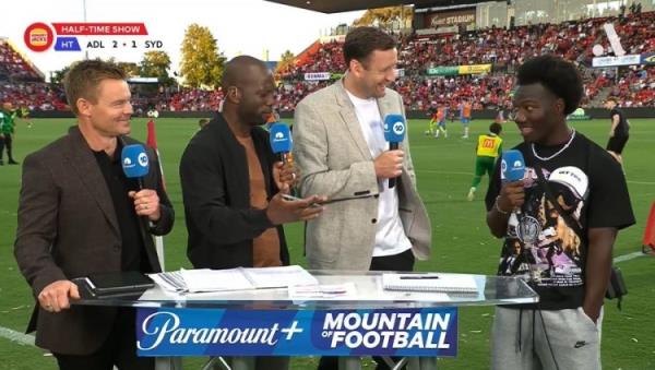 18歲澳國(guó)腳伊蘭昆達(dá)：我想踢一線(xiàn)隊(duì)比賽，已告訴拜仁希望被外租